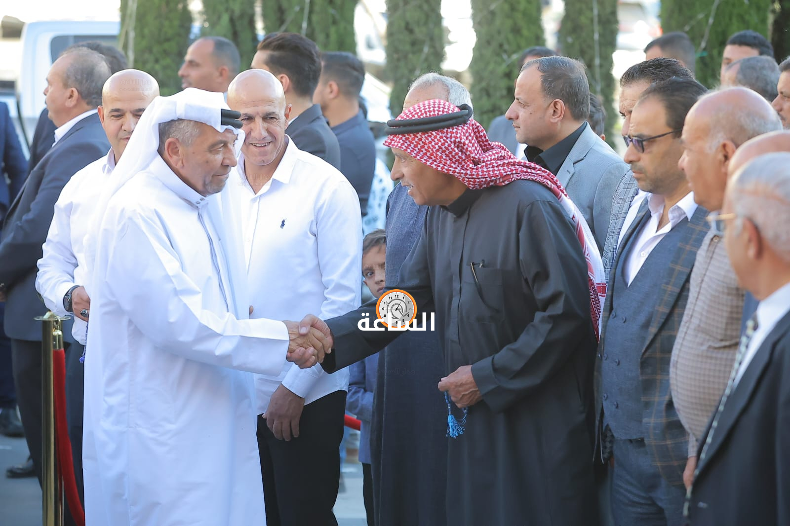 Madar Al-Saa Images 0.3076453319037318
