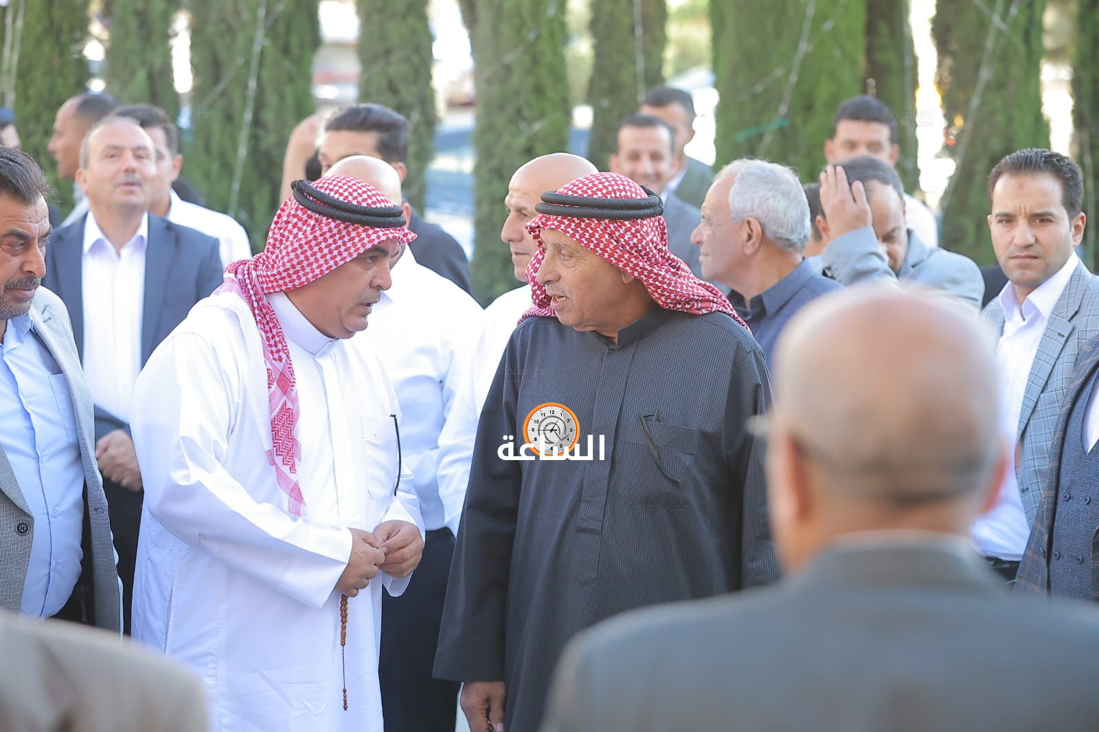 Madar Al-Saa Images 0.11424087928052329