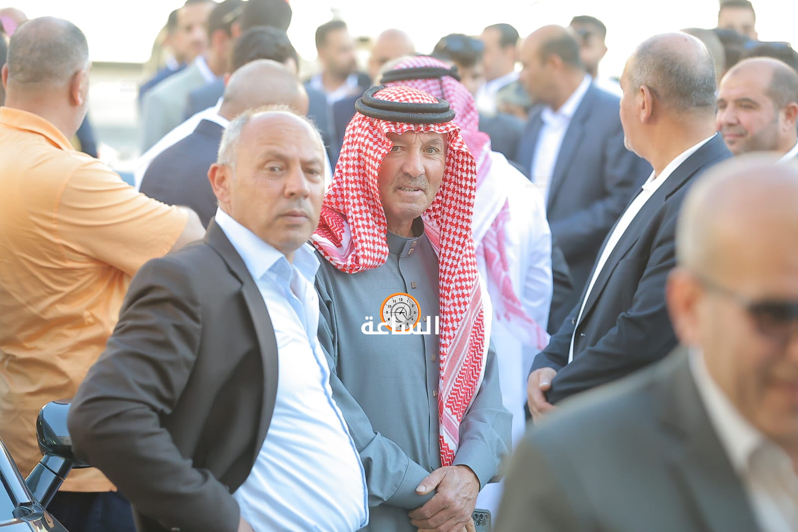 Madar Al-Saa Images 0.16549262365266382
