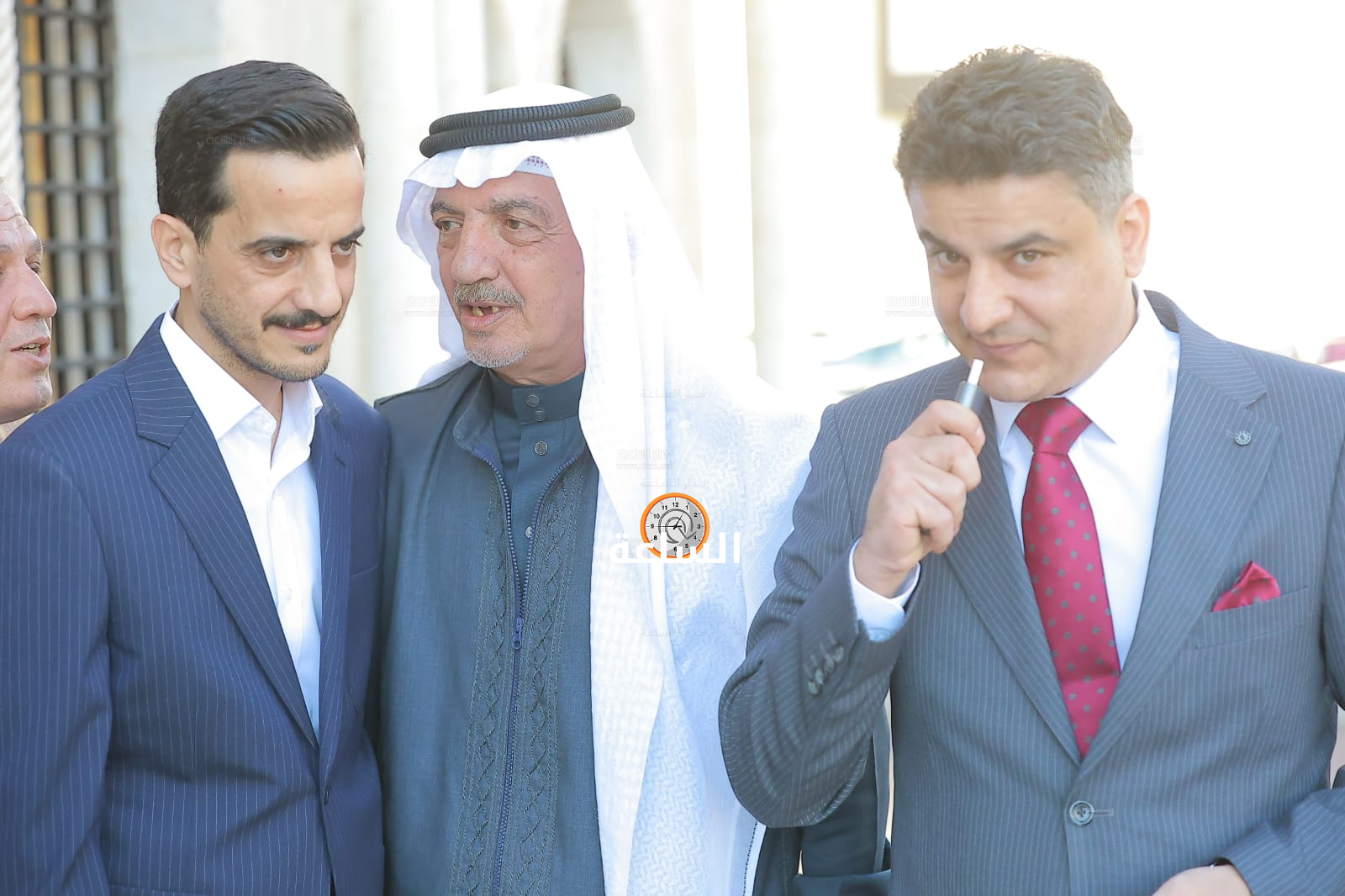 Madar Al-Saa Images 0.5342570405353196