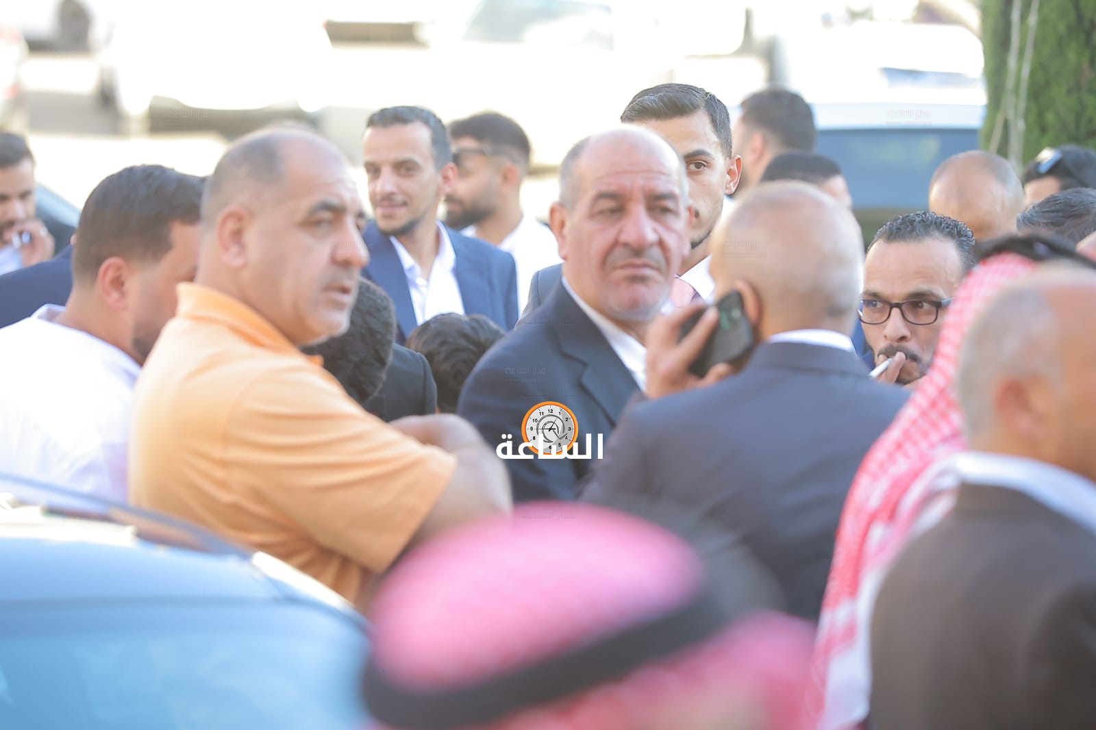 Madar Al-Saa Images 0.30427905254836973