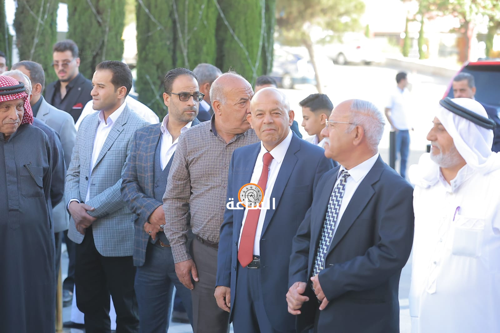 Madar Al-Saa Images 0.7022074545569144