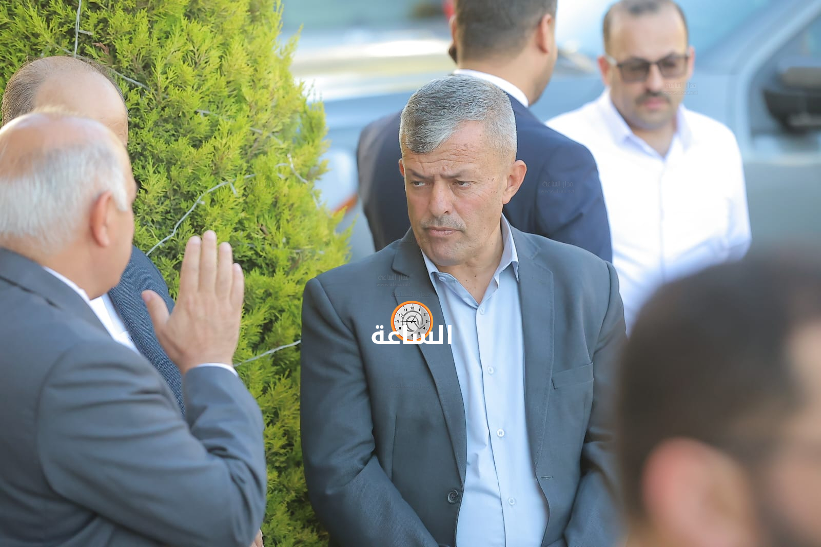 Madar Al-Saa Images 0.8757475352094033
