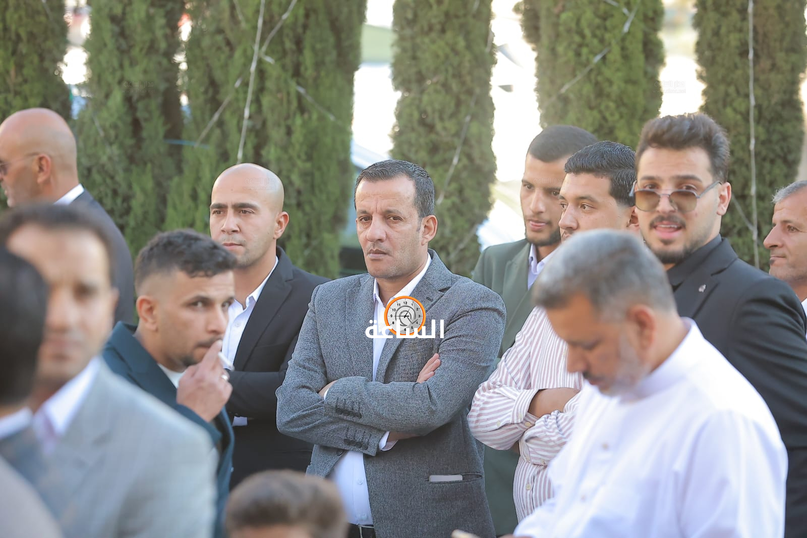 Madar Al-Saa Images 0.4042507931234548