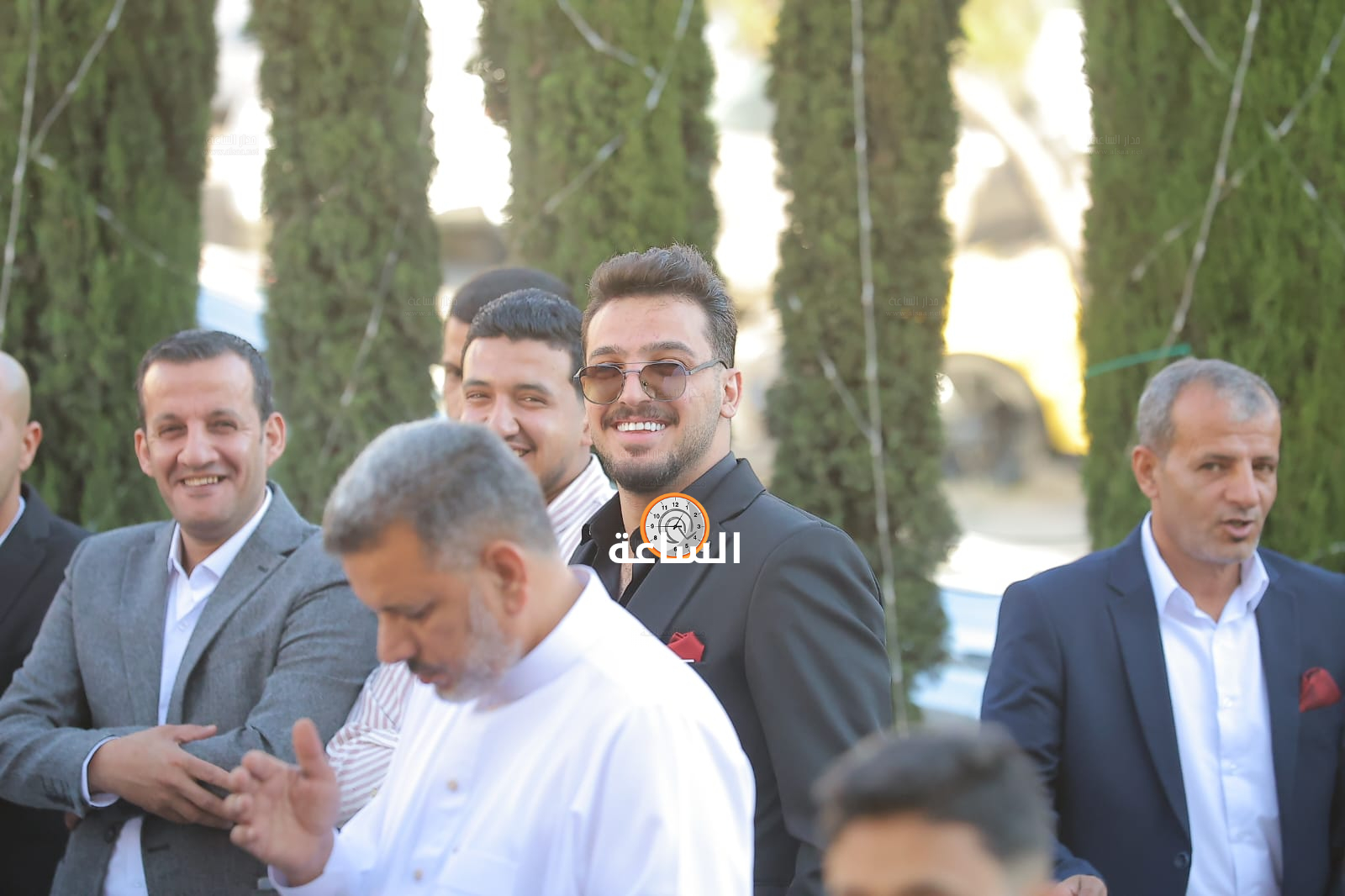 Madar Al-Saa Images 0.5878946882695949