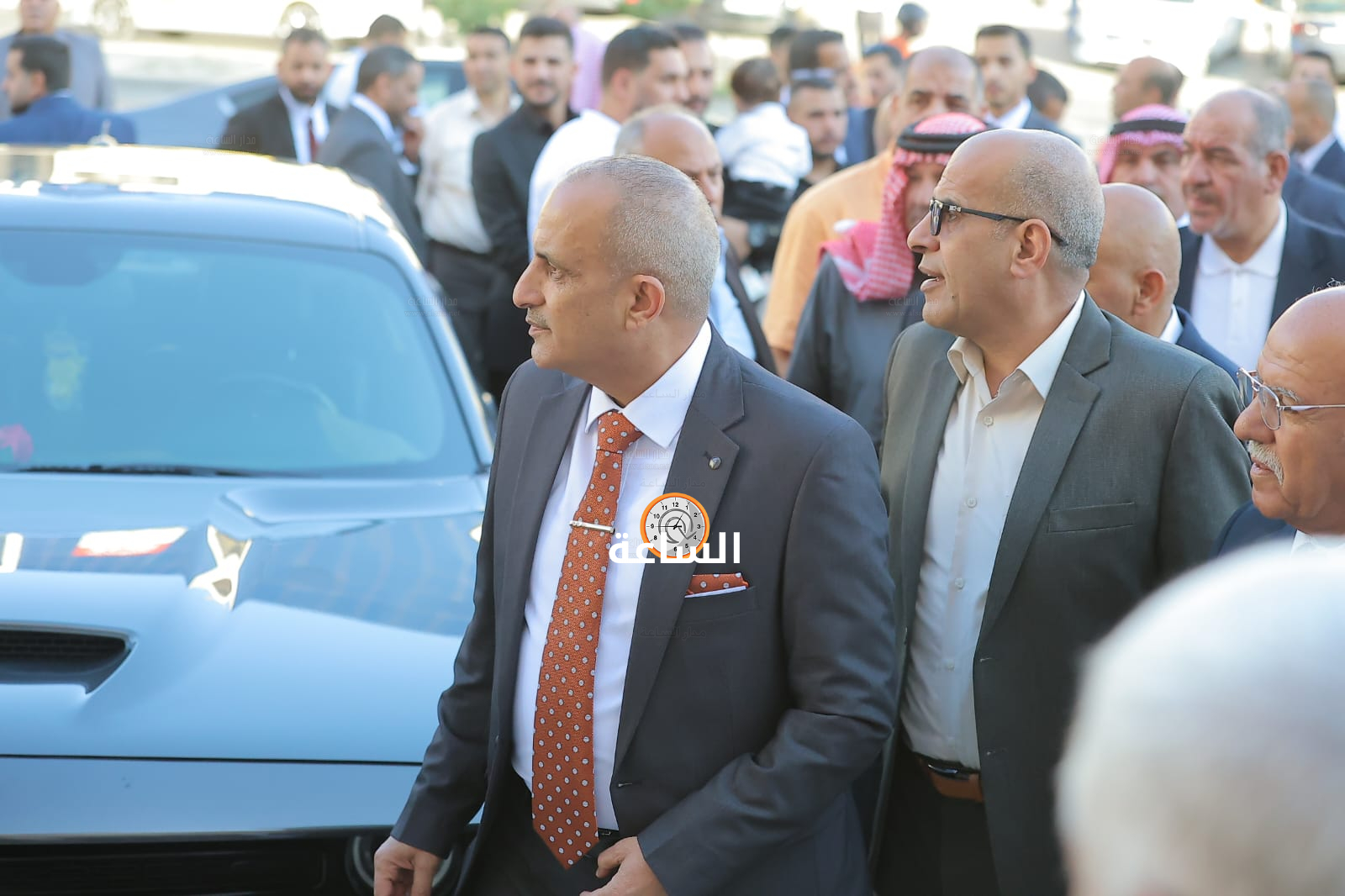 Madar Al-Saa Images 0.8555232441495944
