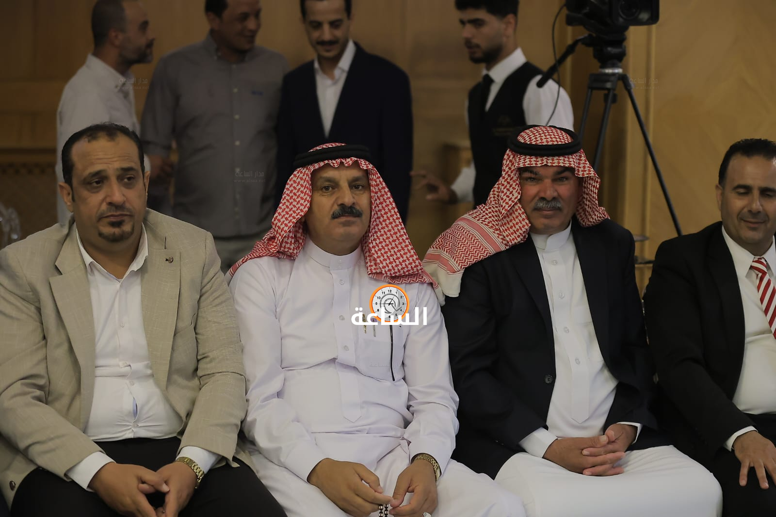 Madar Al-Saa Images 0.5192201844090402