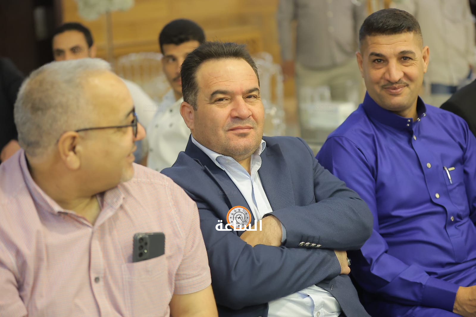 Madar Al-Saa Images 0.2393300644954237