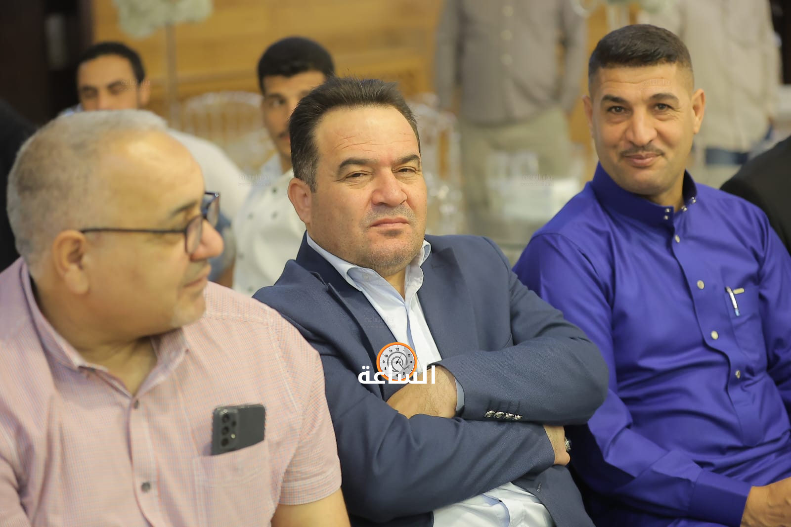 Madar Al-Saa Images 0.7551036930695191