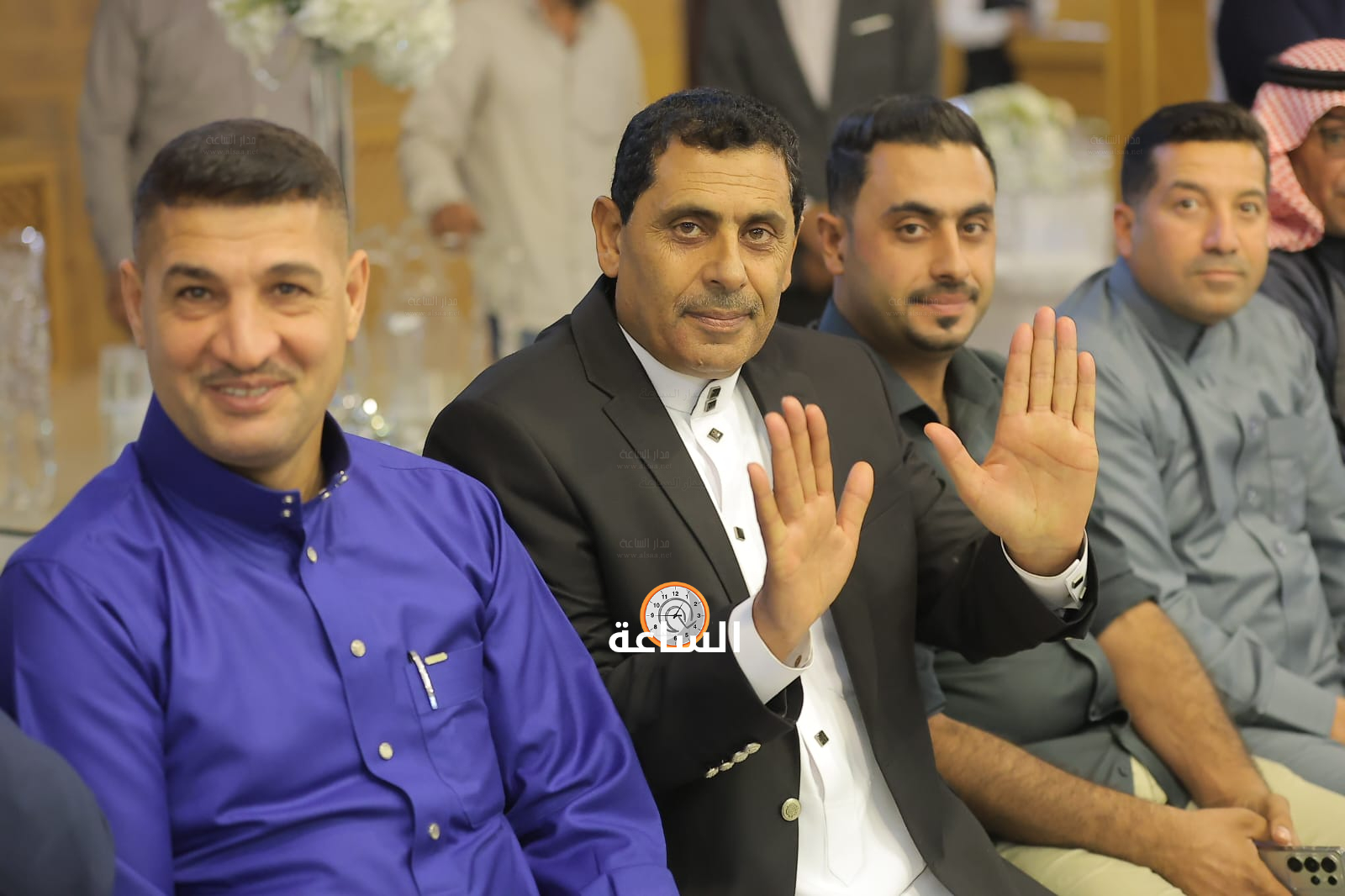 Madar Al-Saa Images 0.1372601851313675