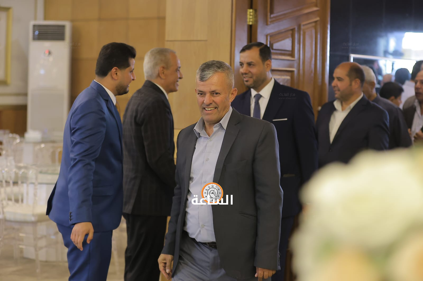 Madar Al-Saa Images 0.1648430330310987