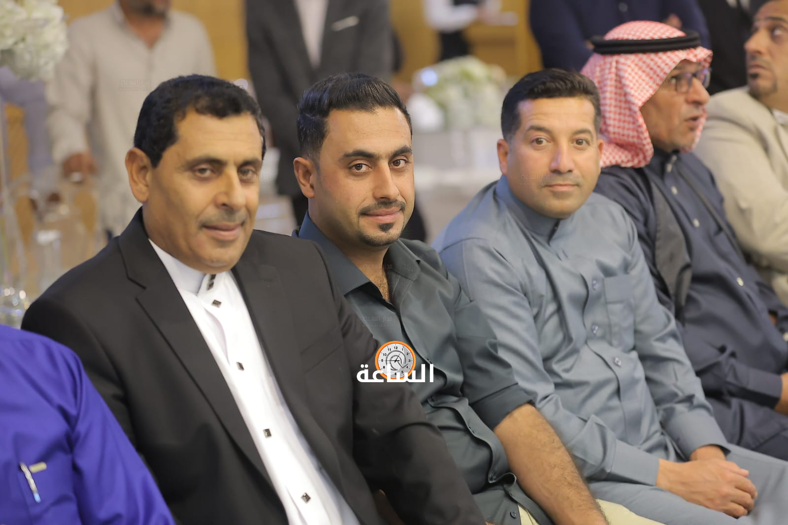 Madar Al-Saa Images 0.1995150425072697