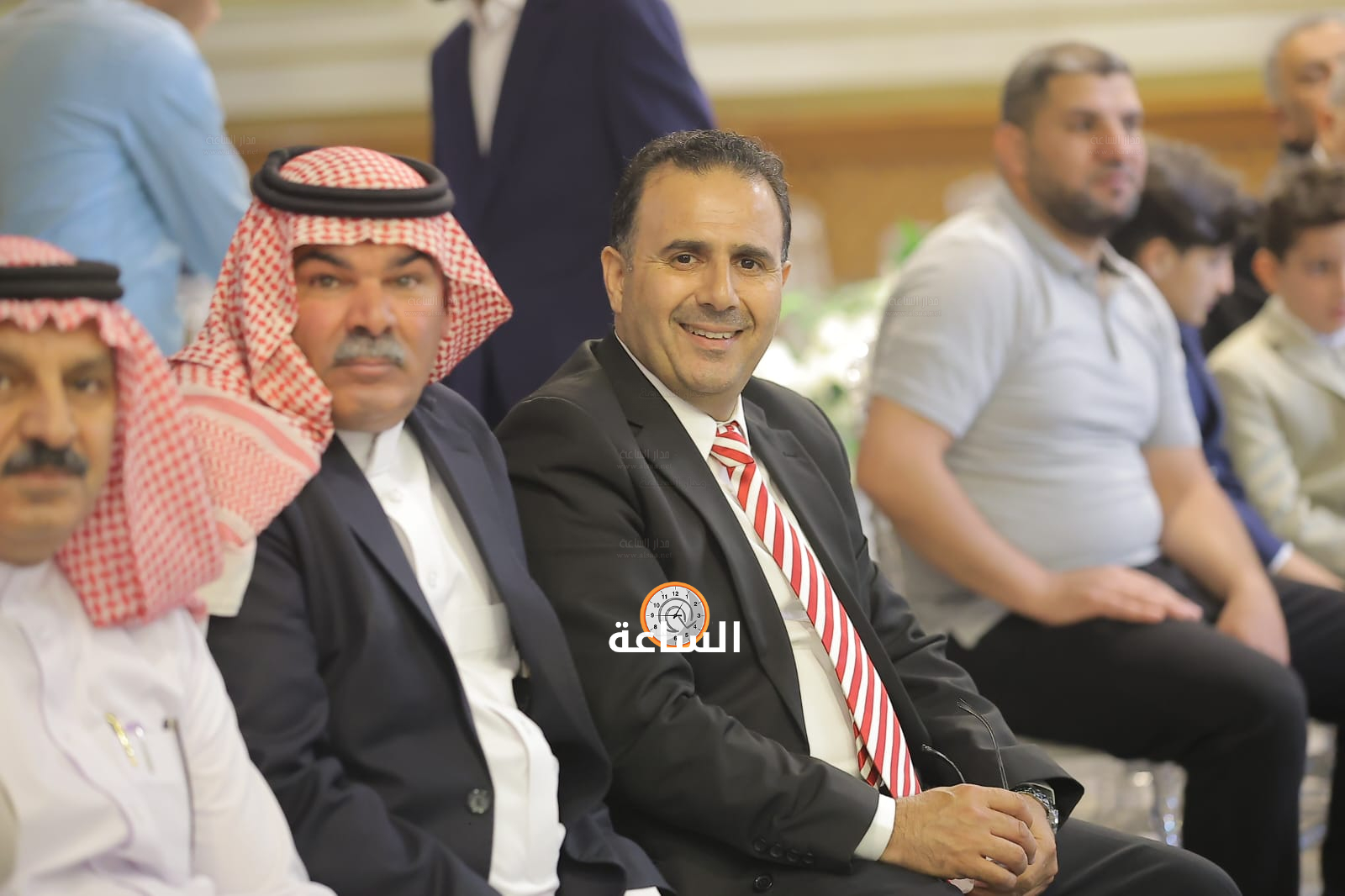 Madar Al-Saa Images 0.5957908746469396