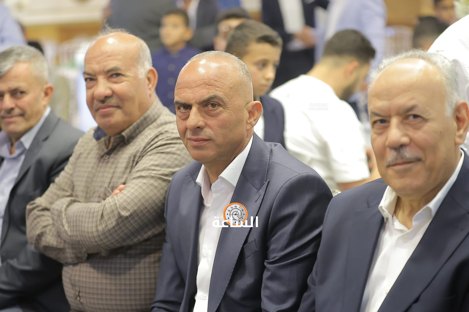 Madar Al-Saa Images 0.8863232780743188