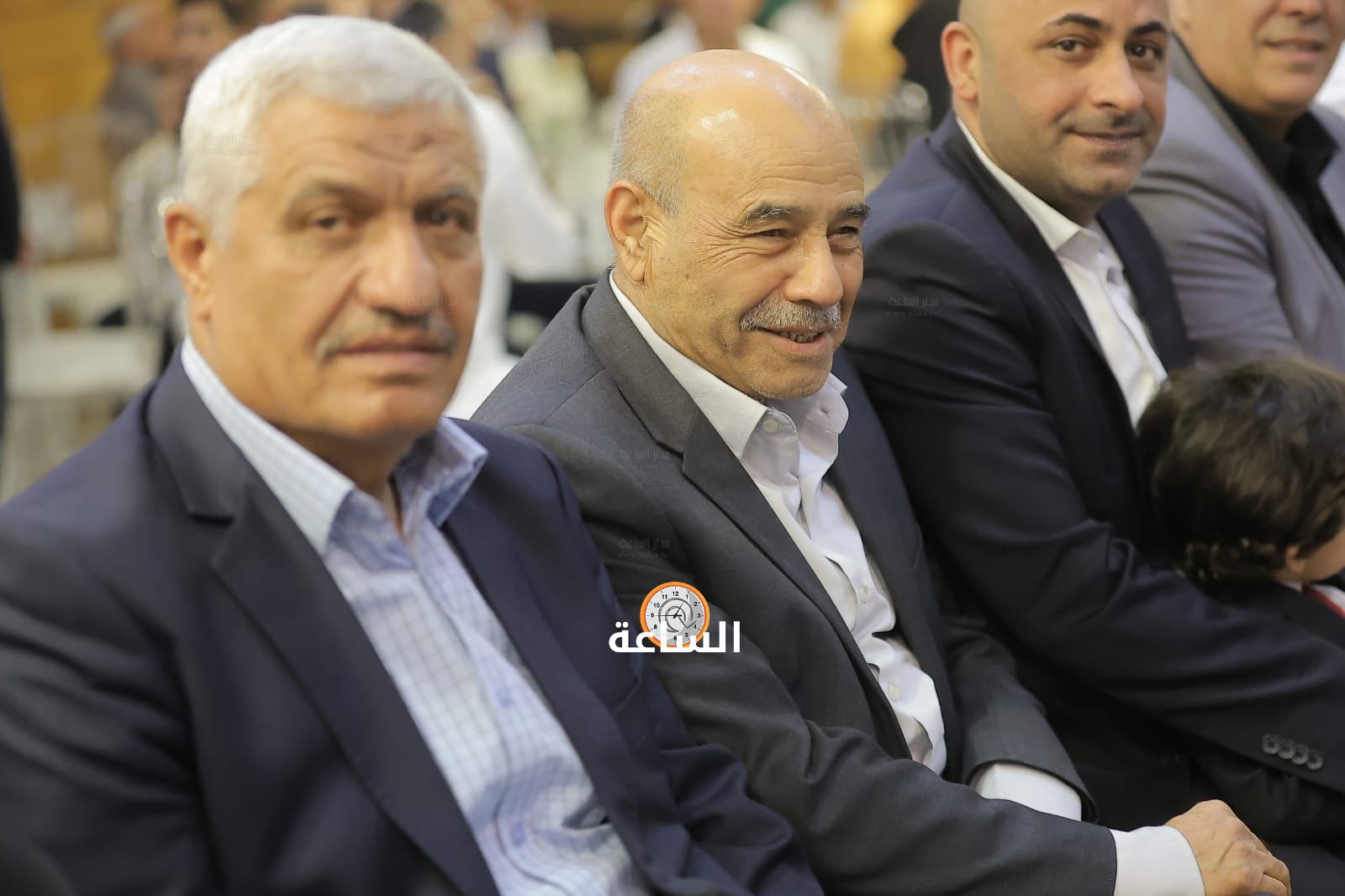 Madar Al-Saa Images 0.08085516092648104