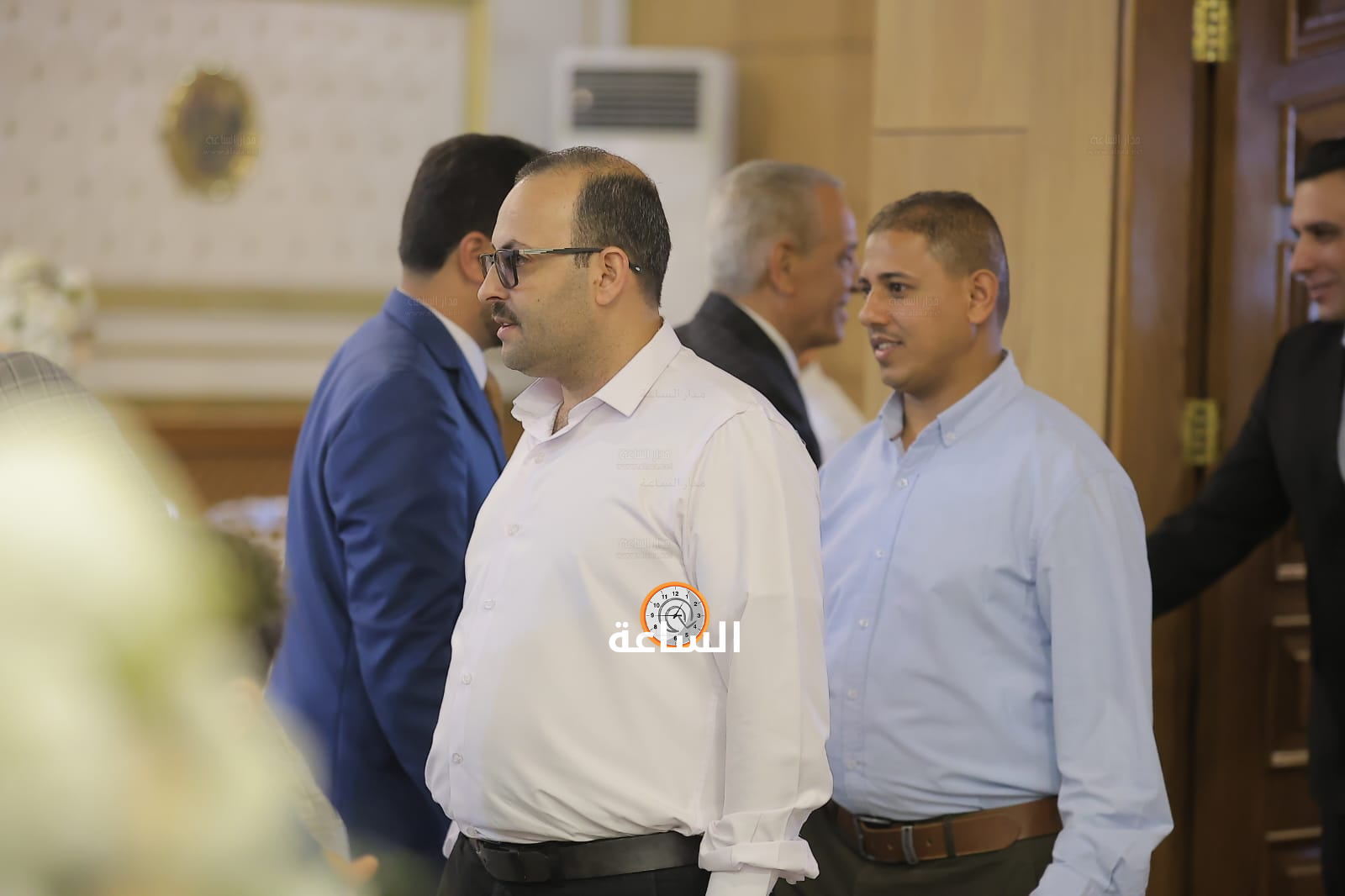 Madar Al-Saa Images 0.1111138233871315