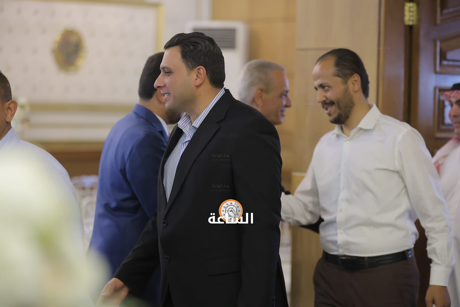 Madar Al-Saa Images 0.7770487392997161