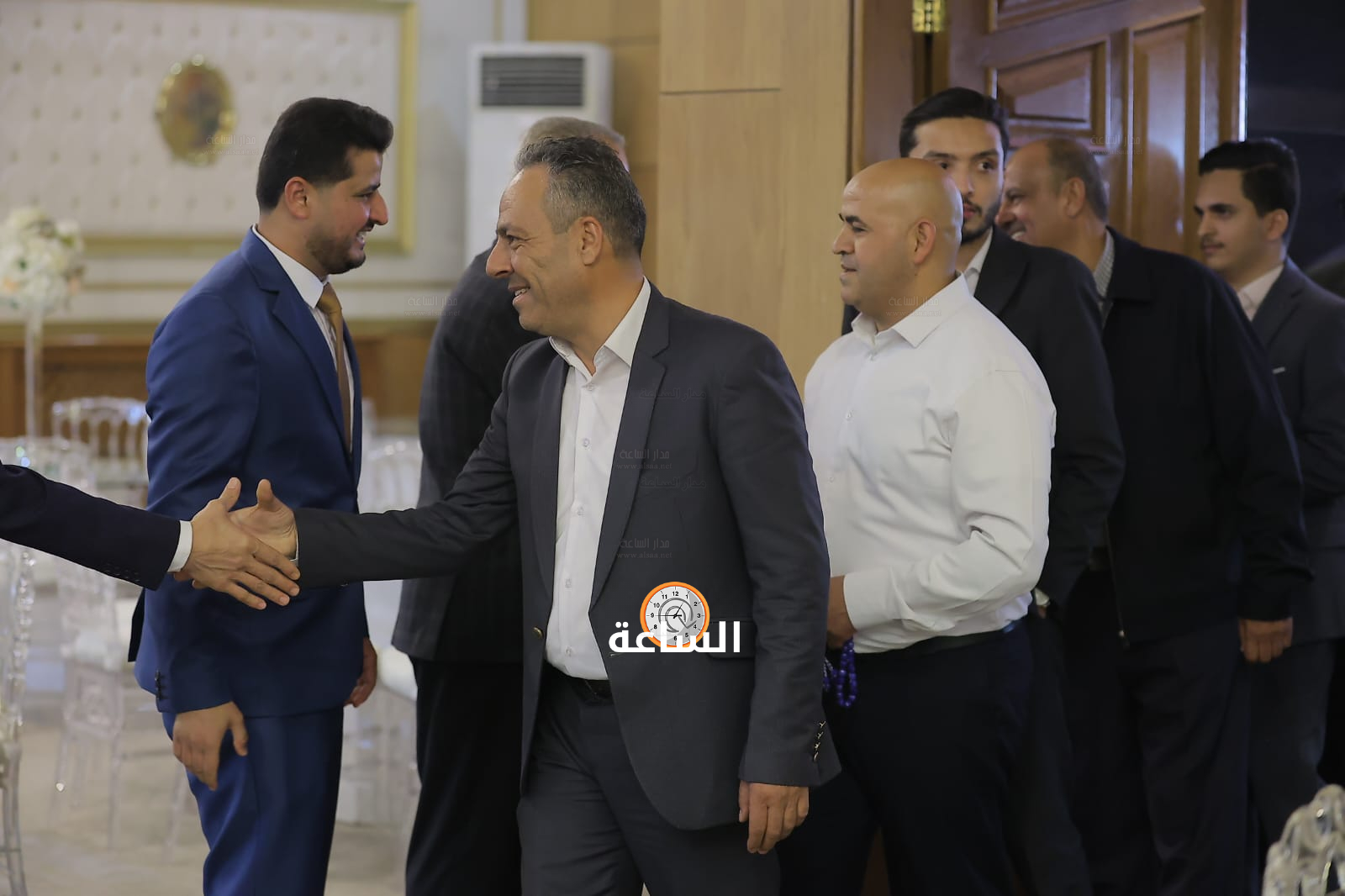 Madar Al-Saa Images 0.02561505056403246