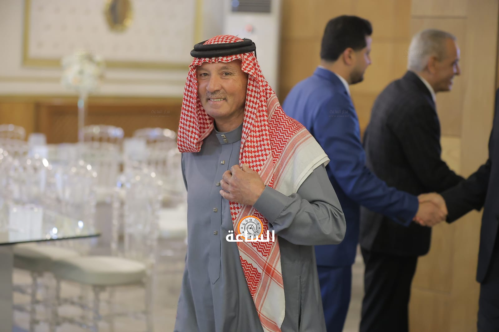 Madar Al-Saa Images 0.9971897313327555