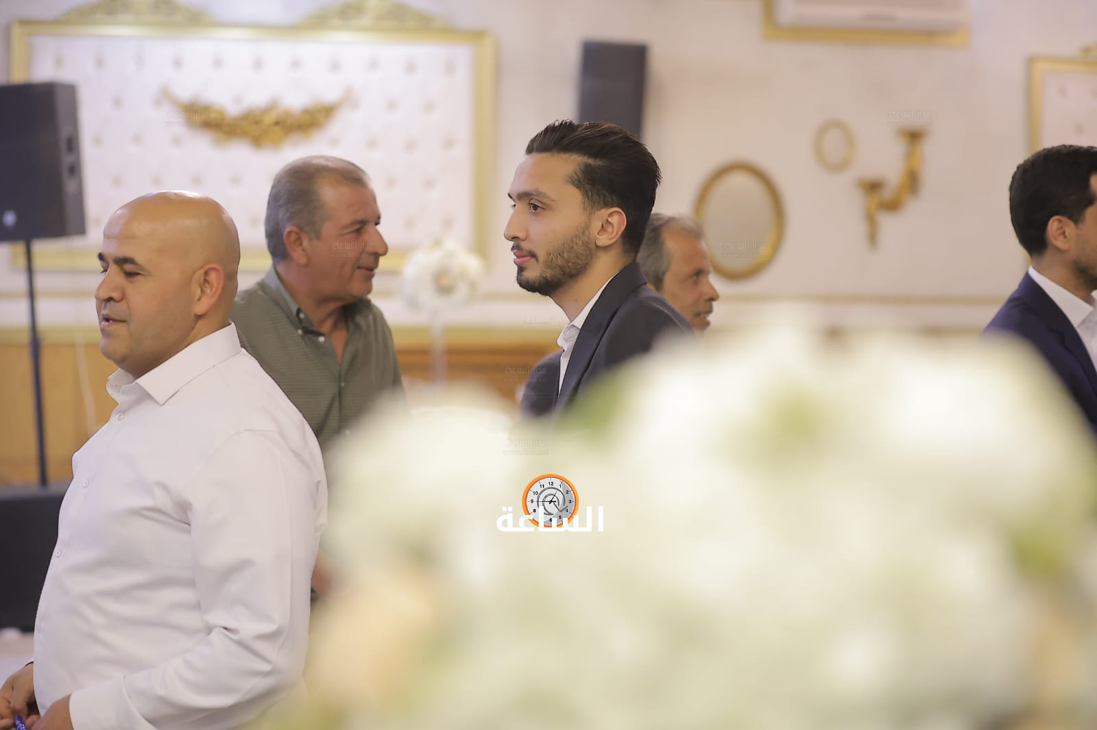 Madar Al-Saa Images 0.16218068770722438