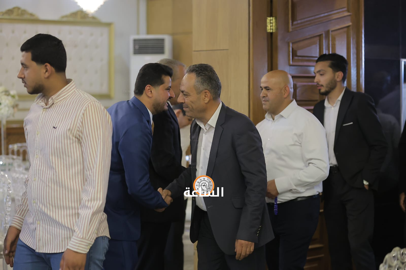 Madar Al-Saa Images 0.240868785465574