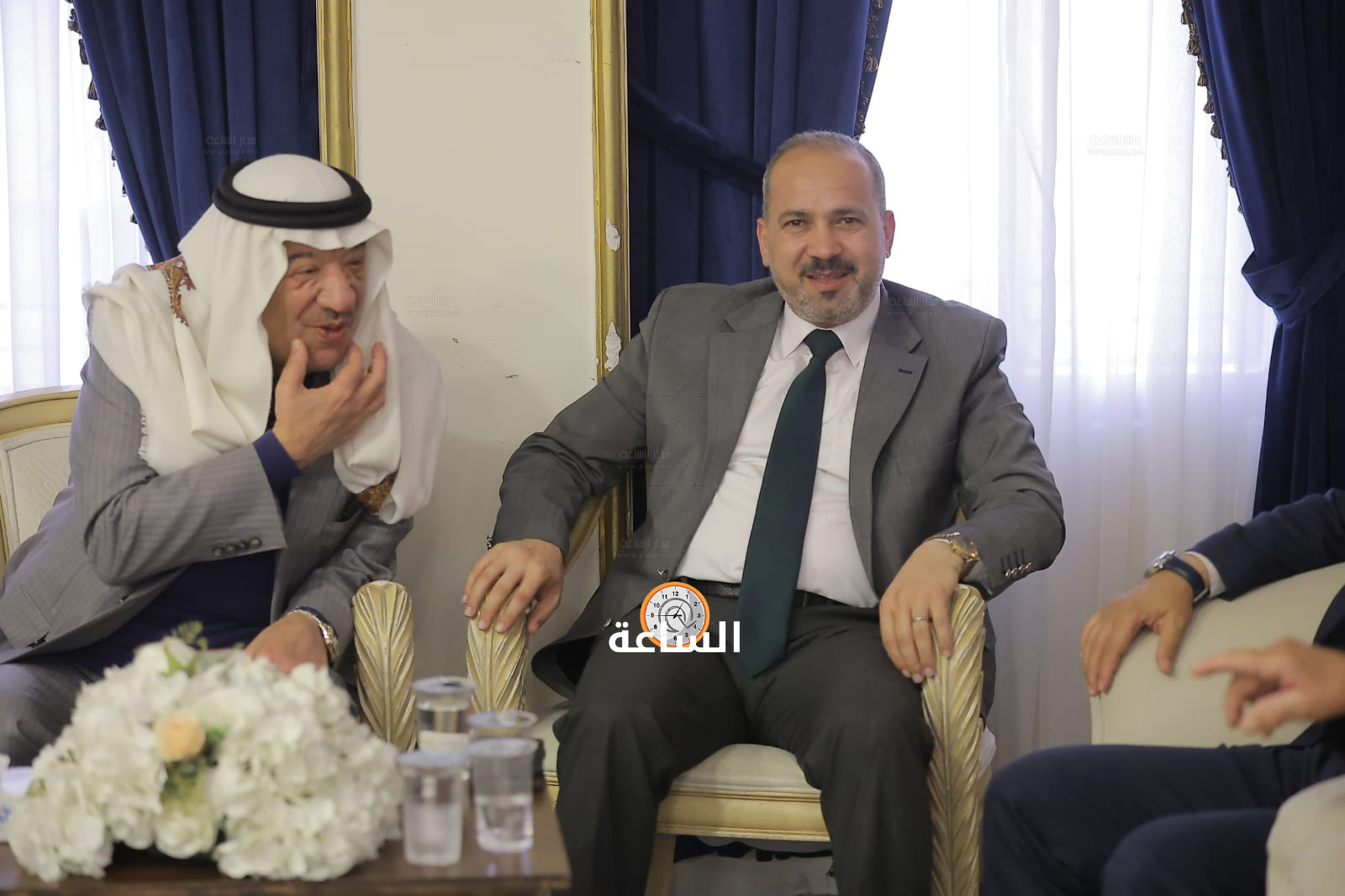 Madar Al-Saa Images 0.24535445020082303
