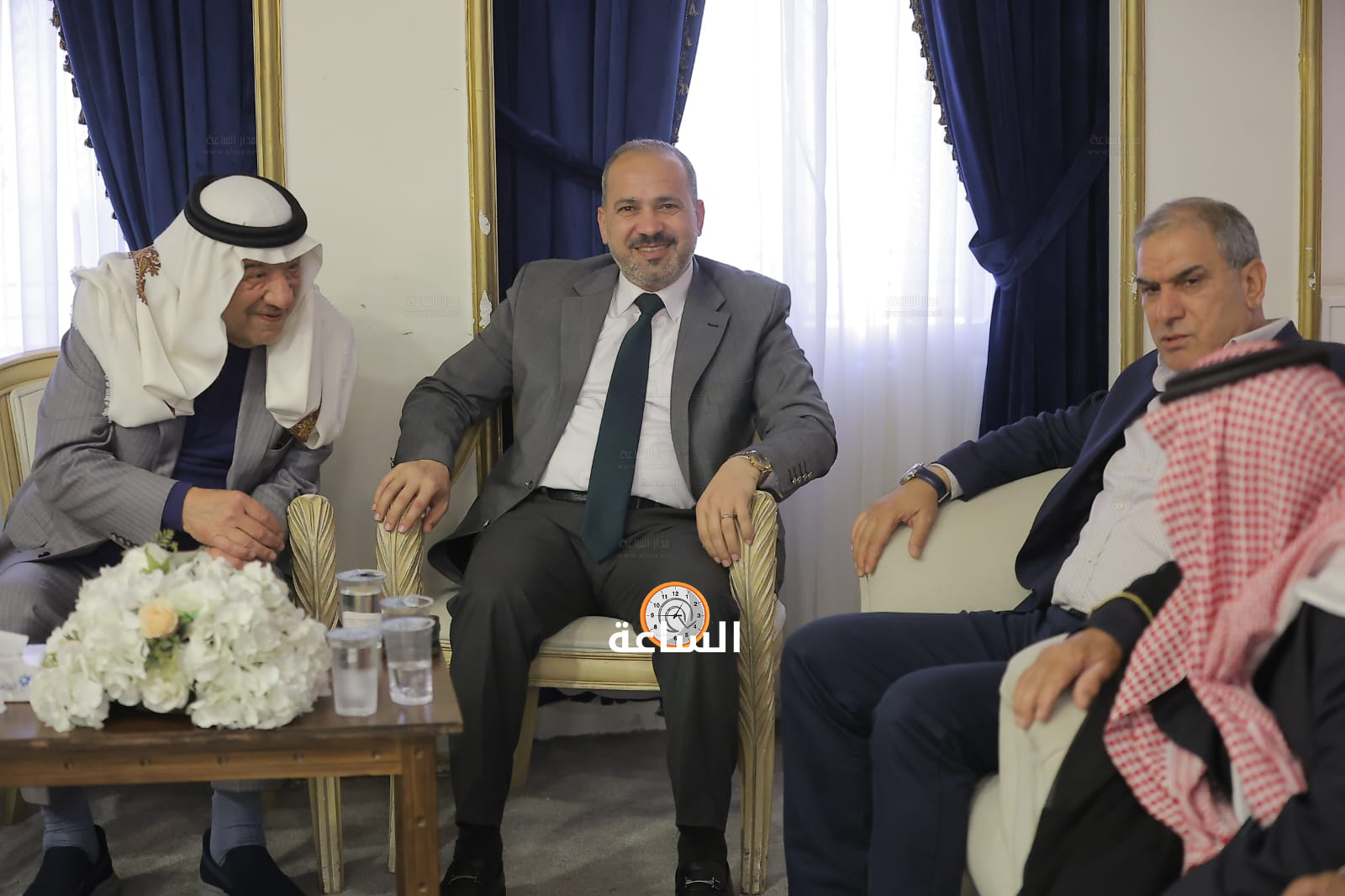 Madar Al-Saa Images 0.02907051032552843