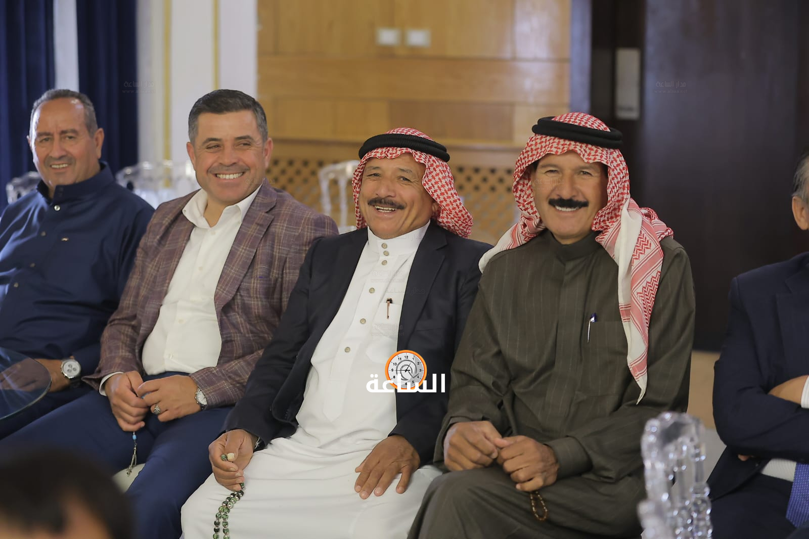 Madar Al-Saa Images 0.959802987787053