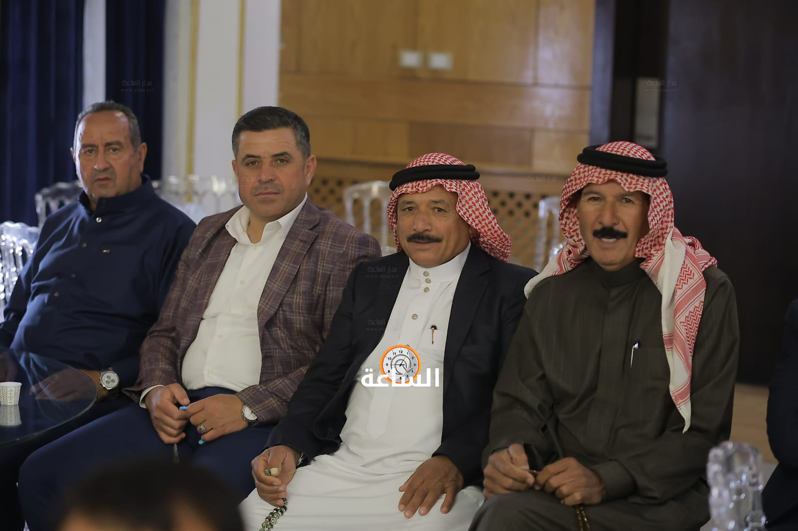 Madar Al-Saa Images 0.3967897332195124
