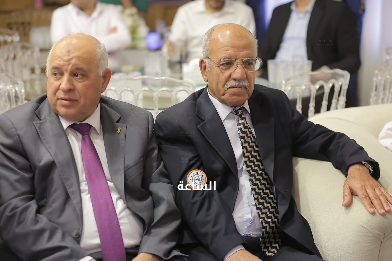 Madar Al-Saa Images 0.34474487175213875