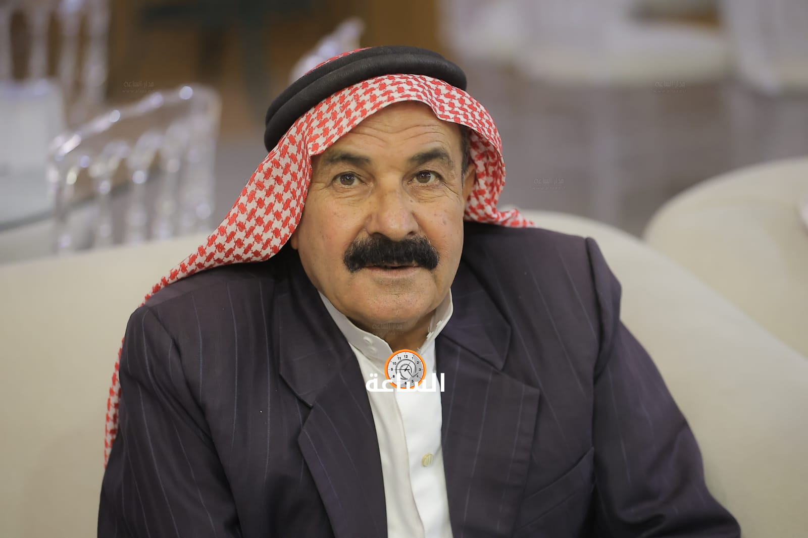 Madar Al-Saa Images 0.6241425880355834