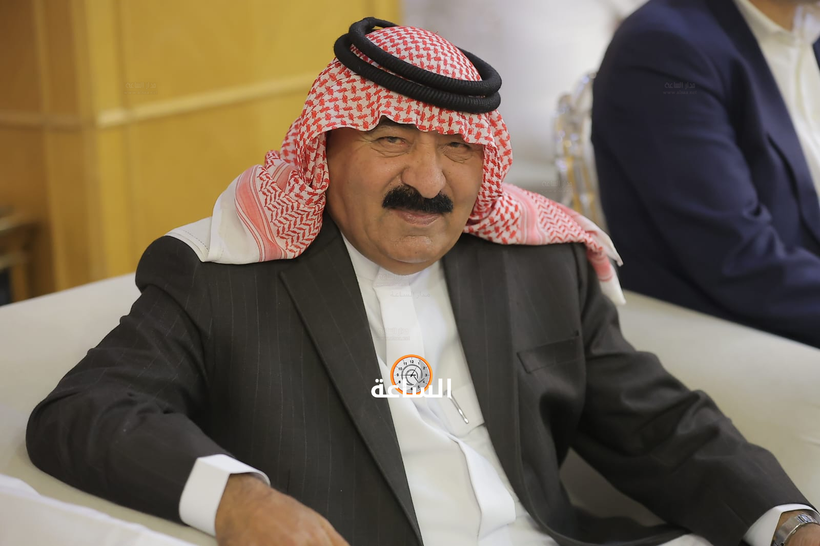 Madar Al-Saa Images 0.029404602560912263