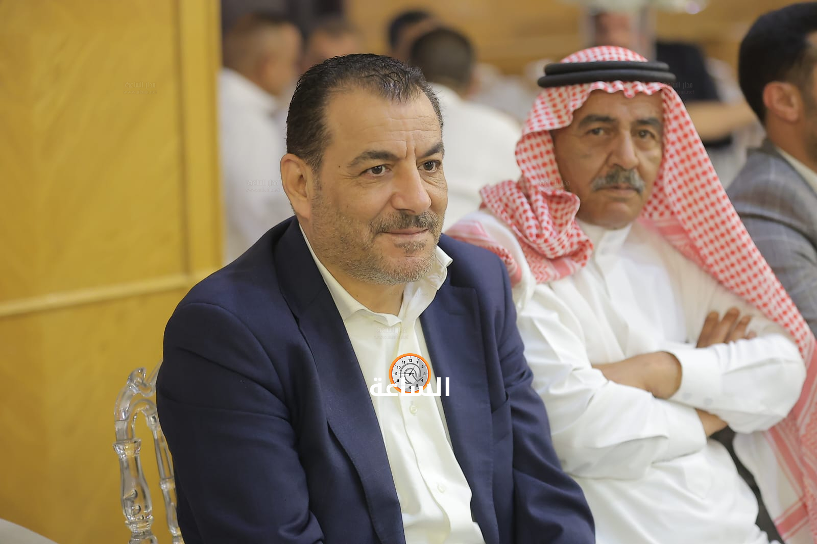 Madar Al-Saa Images 0.9823096193216133