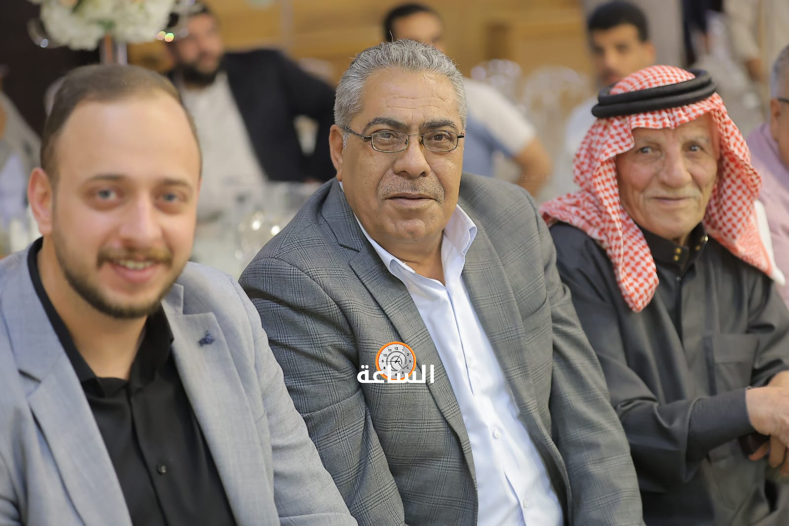 Madar Al-Saa Images 0.25945362135880334