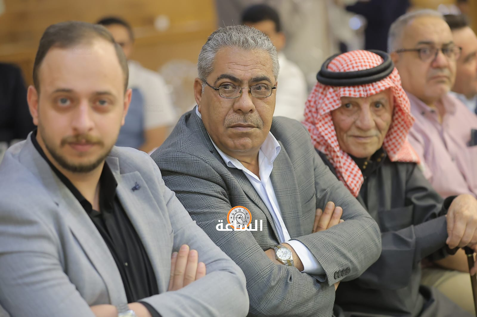 Madar Al-Saa Images 0.539156652255466