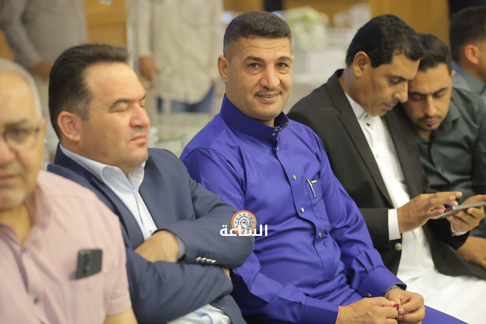 Madar Al-Saa Images 0.23373210219698948