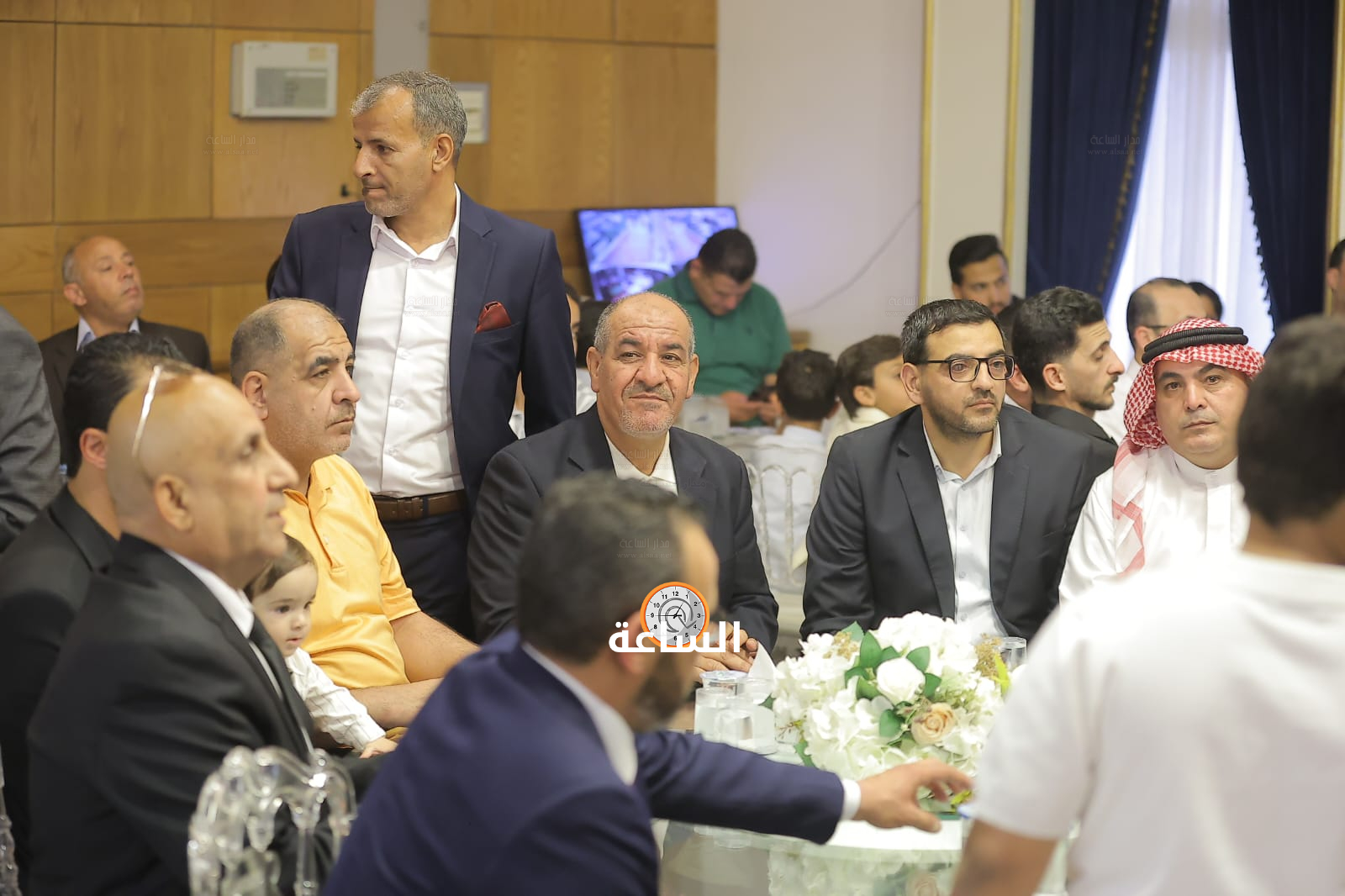 Madar Al-Saa Images 0.3277864149943365