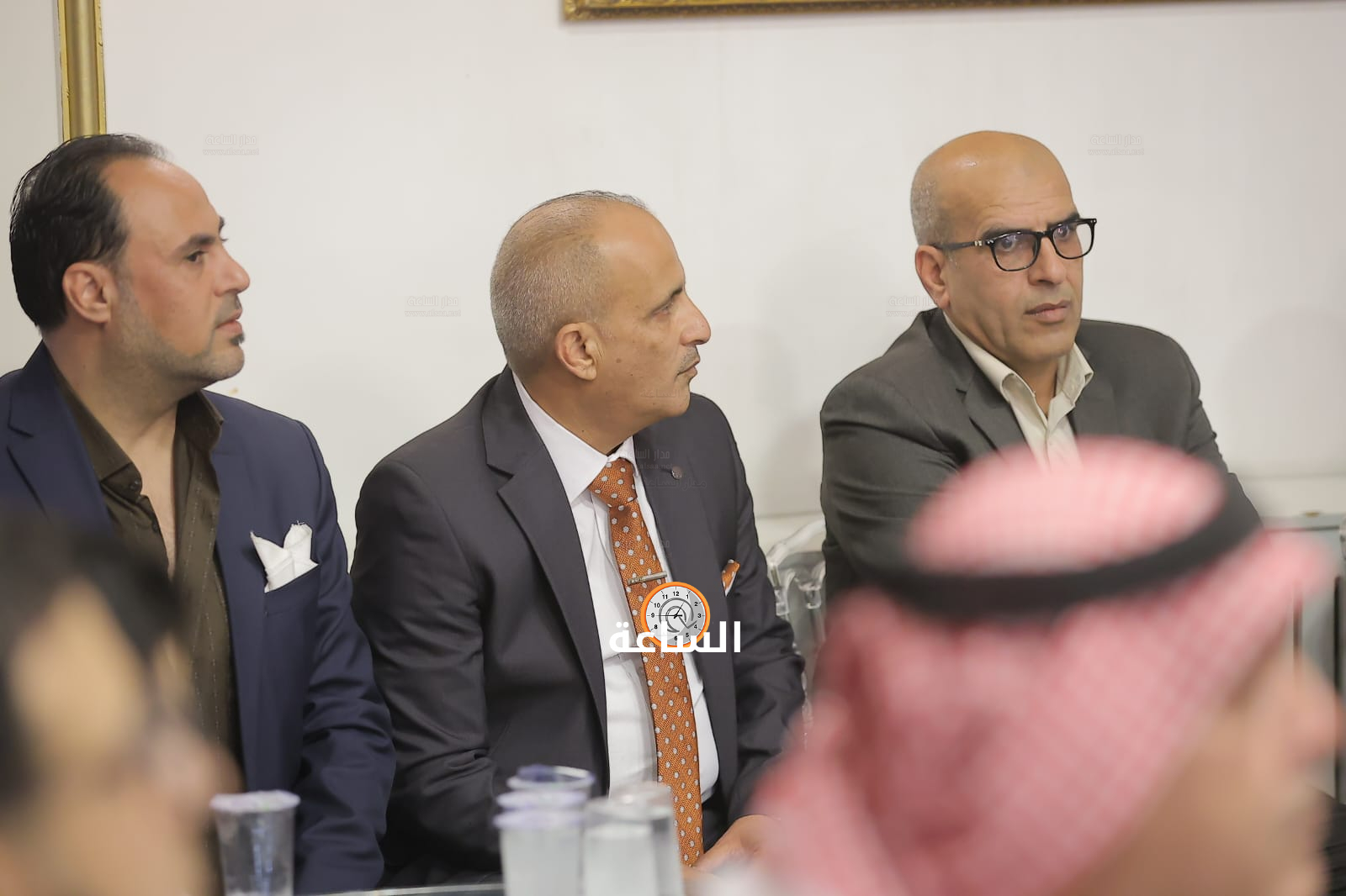 Madar Al-Saa Images 0.05074796312808305