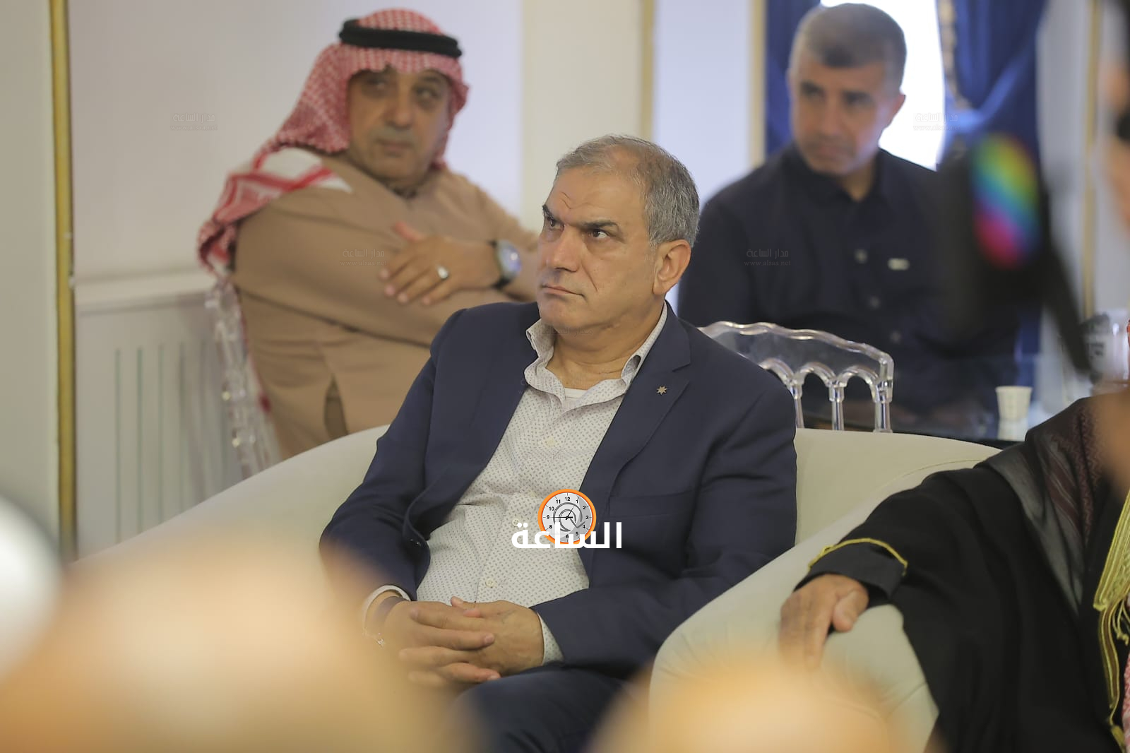 Madar Al-Saa Images 0.735441109674148