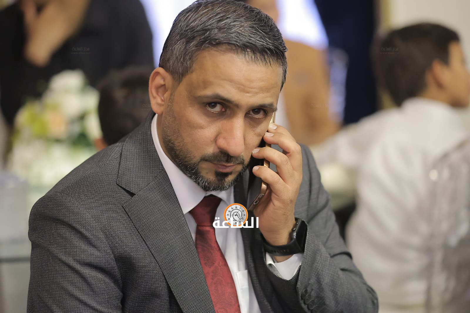 Madar Al-Saa Images 0.5013922917611376