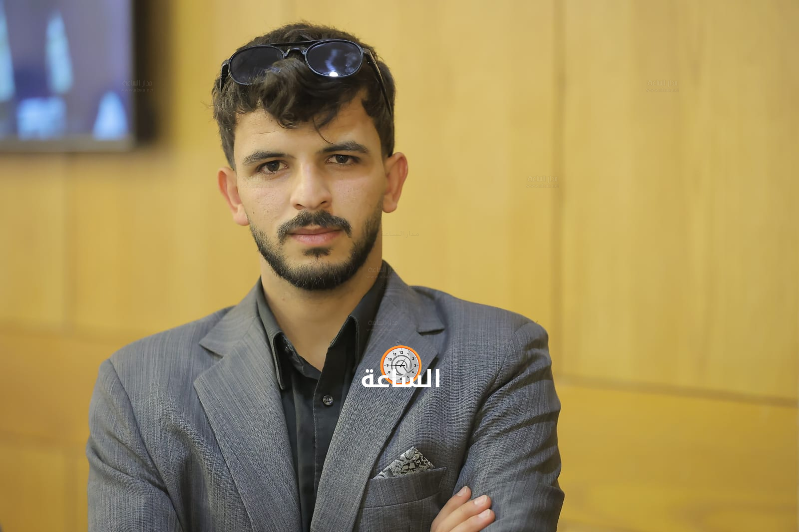Madar Al-Saa Images 0.26757961492789184
