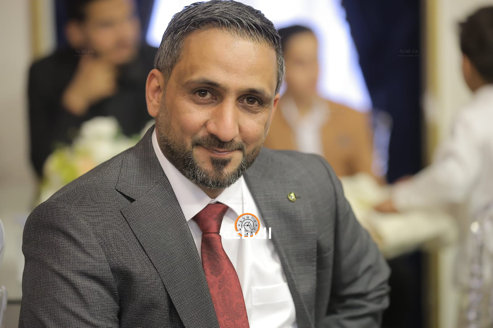 Madar Al-Saa Images 0.8058357524859547