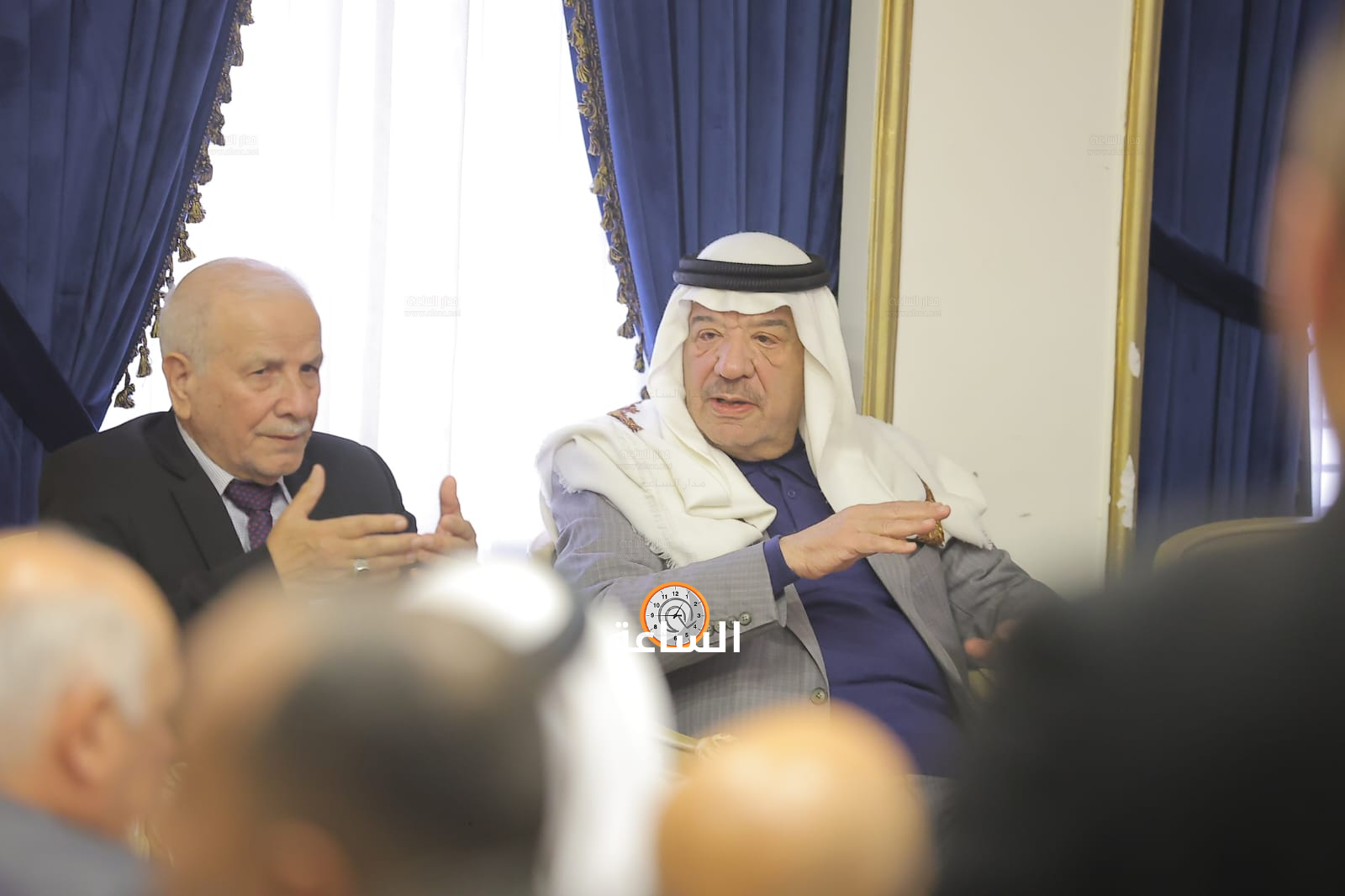 Madar Al-Saa Images 0.40257372303781025
