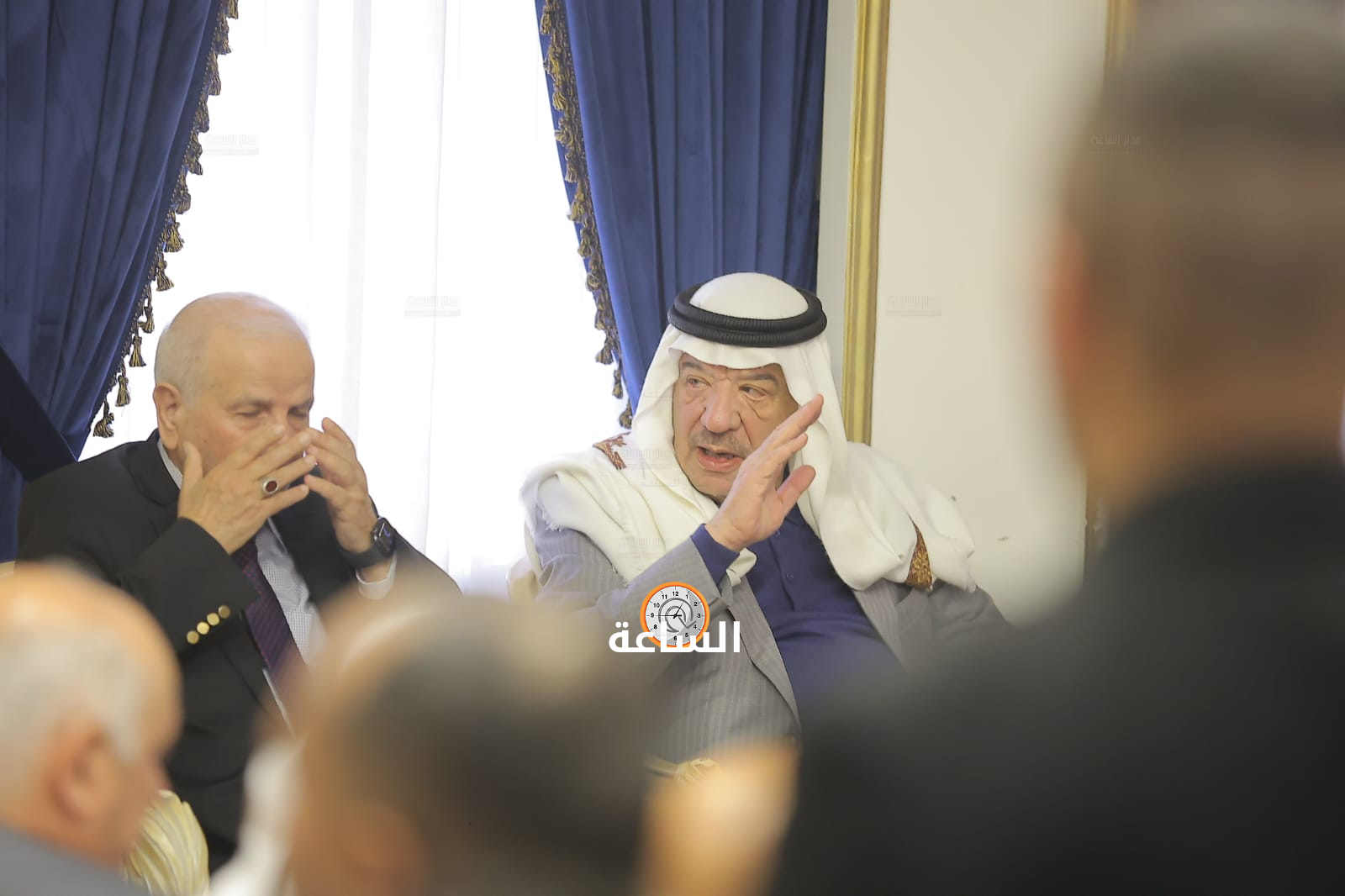 Madar Al-Saa Images 0.8327949620075031