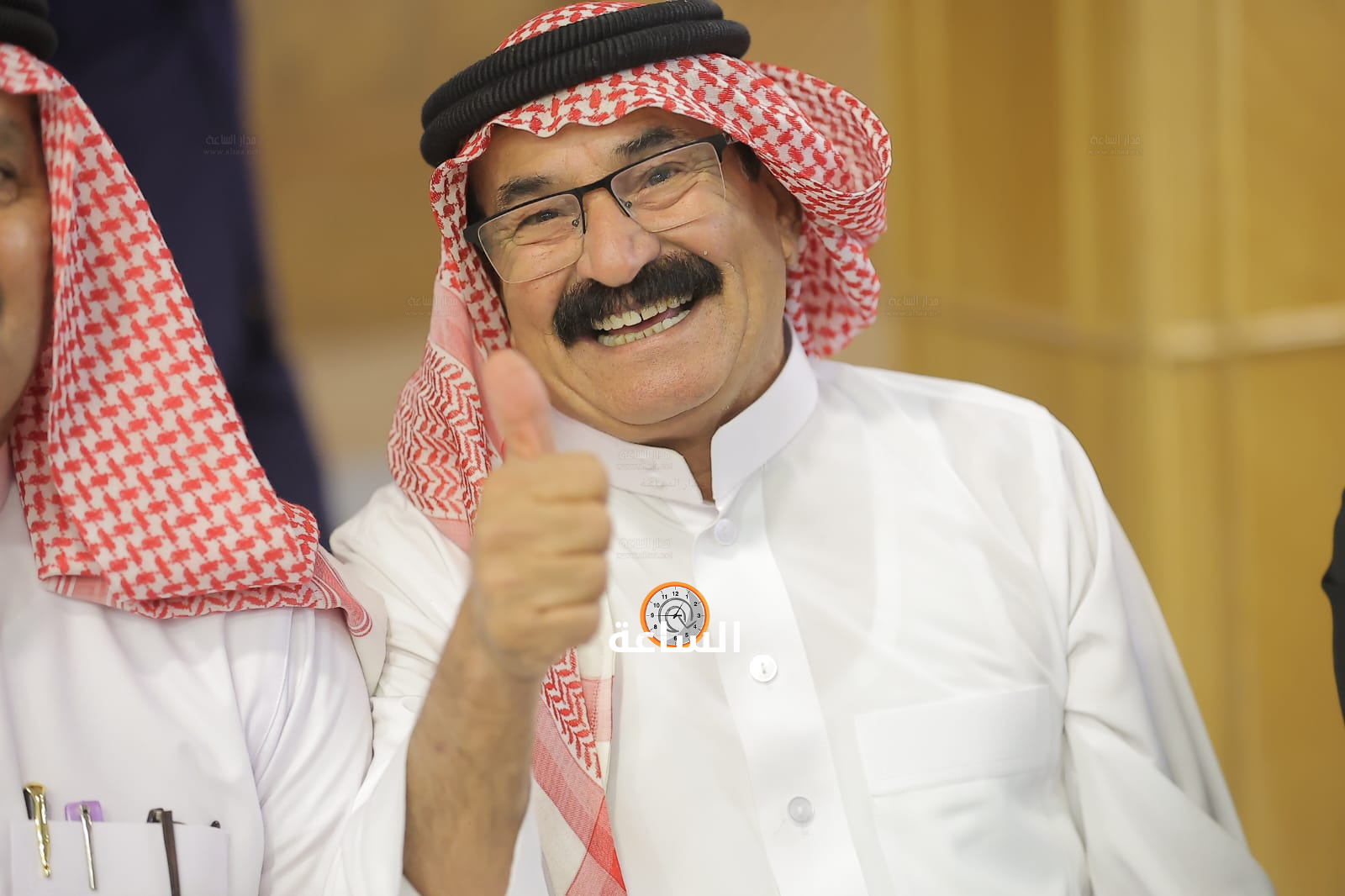 Madar Al-Saa Images 0.1104409330967171