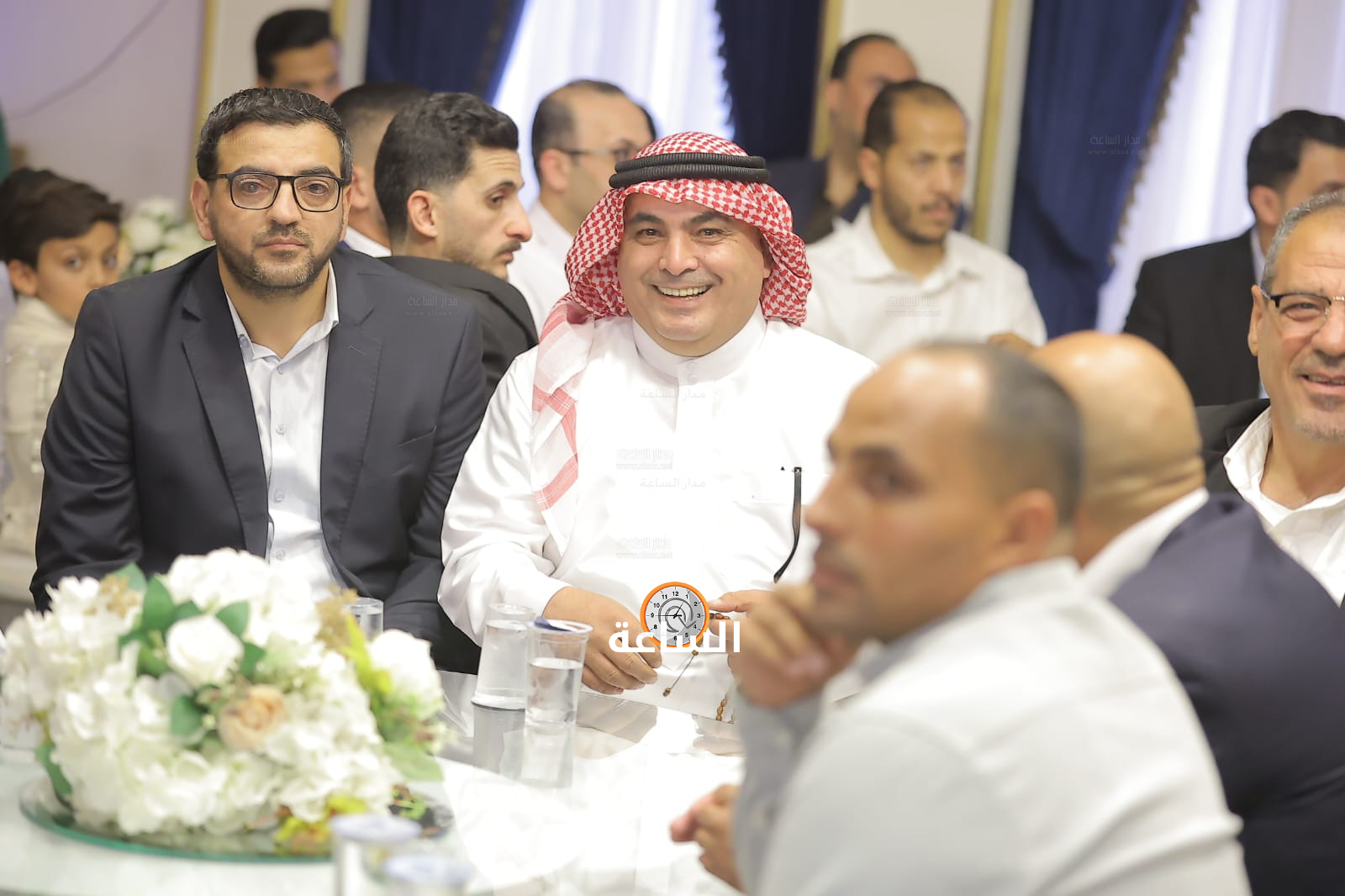 Madar Al-Saa Images 0.689764861161749