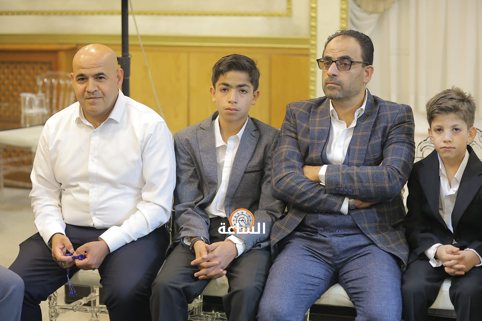 Madar Al-Saa Images 0.008972902737156452