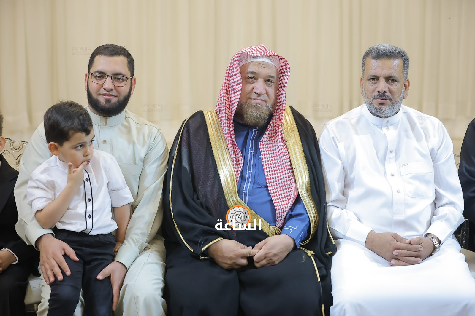 Madar Al-Saa Images 0.2590847547596472
