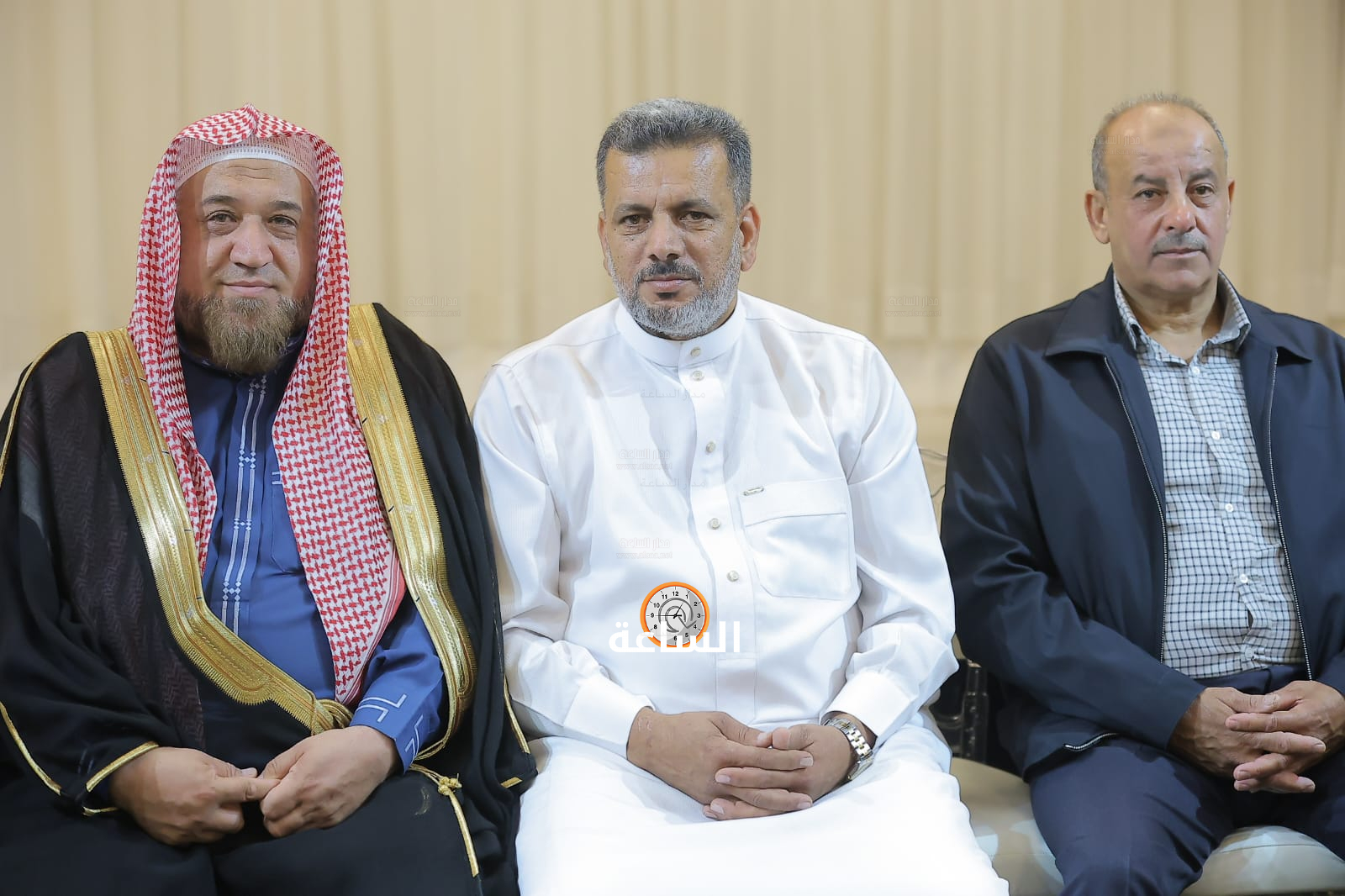 Madar Al-Saa Images 0.22618207365576437