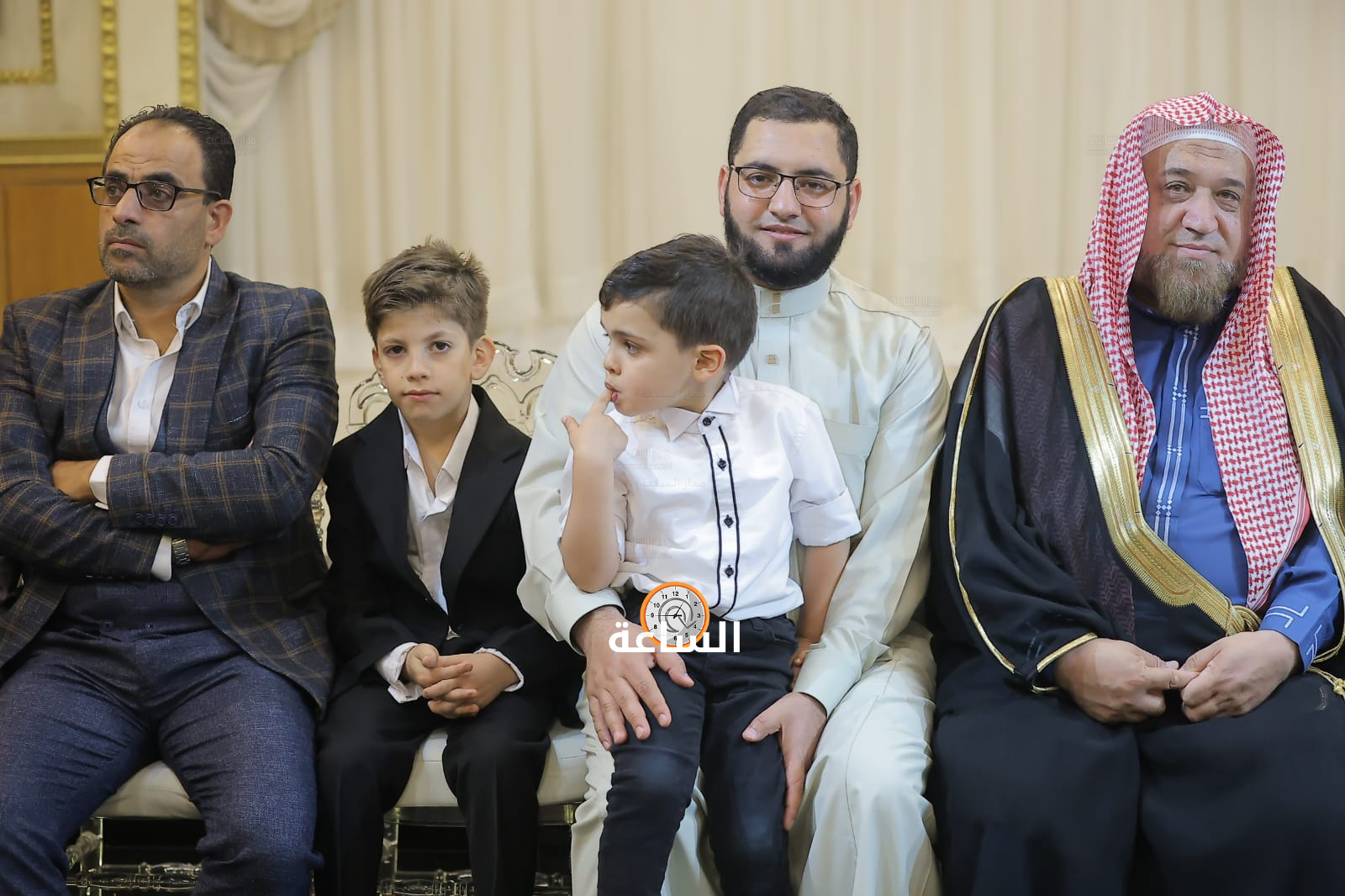 Madar Al-Saa Images 0.7242669591240919